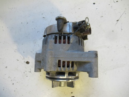 BMW K 1200 R K12R EZ06 Lichtmaschine Generator wenig Kilometer Top