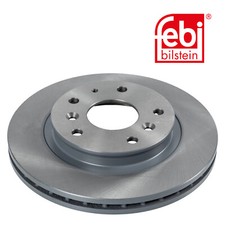 Disque de frein Mazda 626