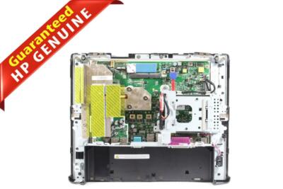  665797-001 HP RP7 Retail System Intel Celeron 807UE 3GB 1600MHz 15'' Motherboard