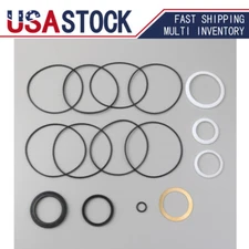 Hydraulic Motor Seal Kit 61258-000 for Eaton Char-Lynn 2000 Series