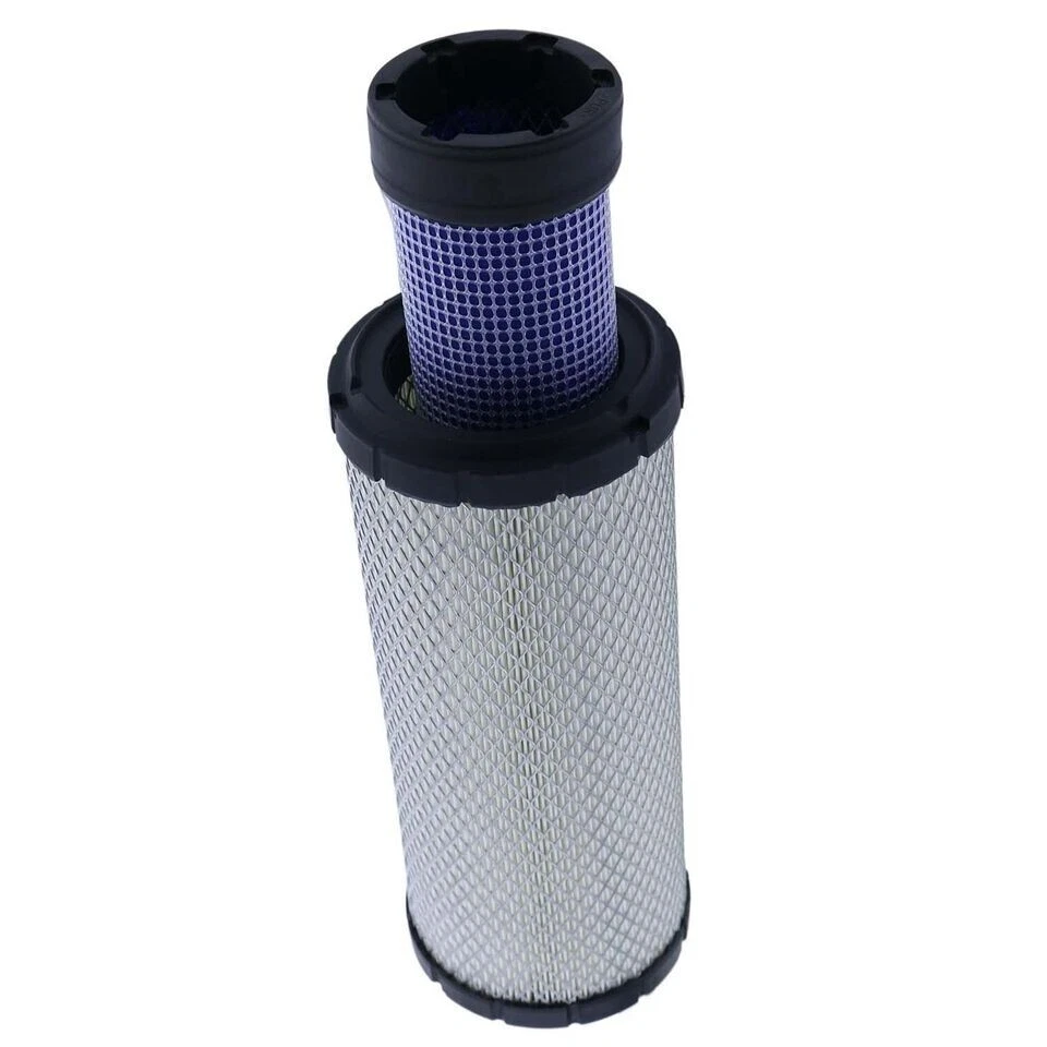 AIR FILTER INNER /OUTER FOR MAHINDRA TRACTOR 006000455F1 / 006000456F1 - Image 2 of 4