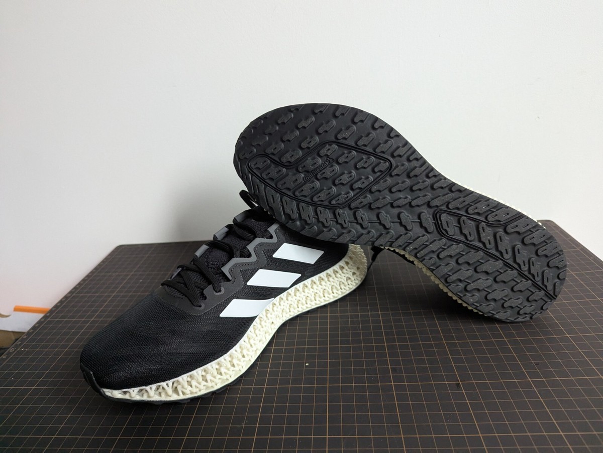 US10 - Adidas 4DFWD 3 RUNNING SHOES IG8986 | eBay