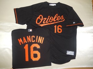 orioles jersey ebay