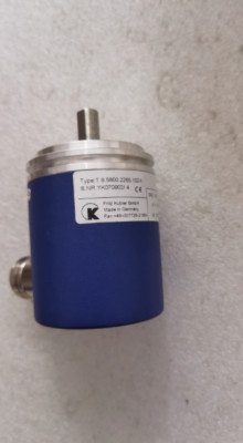 Kubler encoder T8.5800.2265.1024