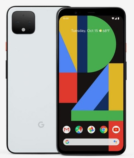 Google Pixel XL 64 GB Clearly White (Unlocked) for sale