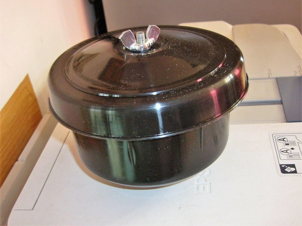 FILTRO ARIA ASPIRAZIONE COMPRESSORE SHAMAL NUAIR ABAC ORIGINALE 6211471900