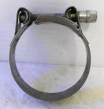 Mikalor 63-68 W2 Hose Clamp