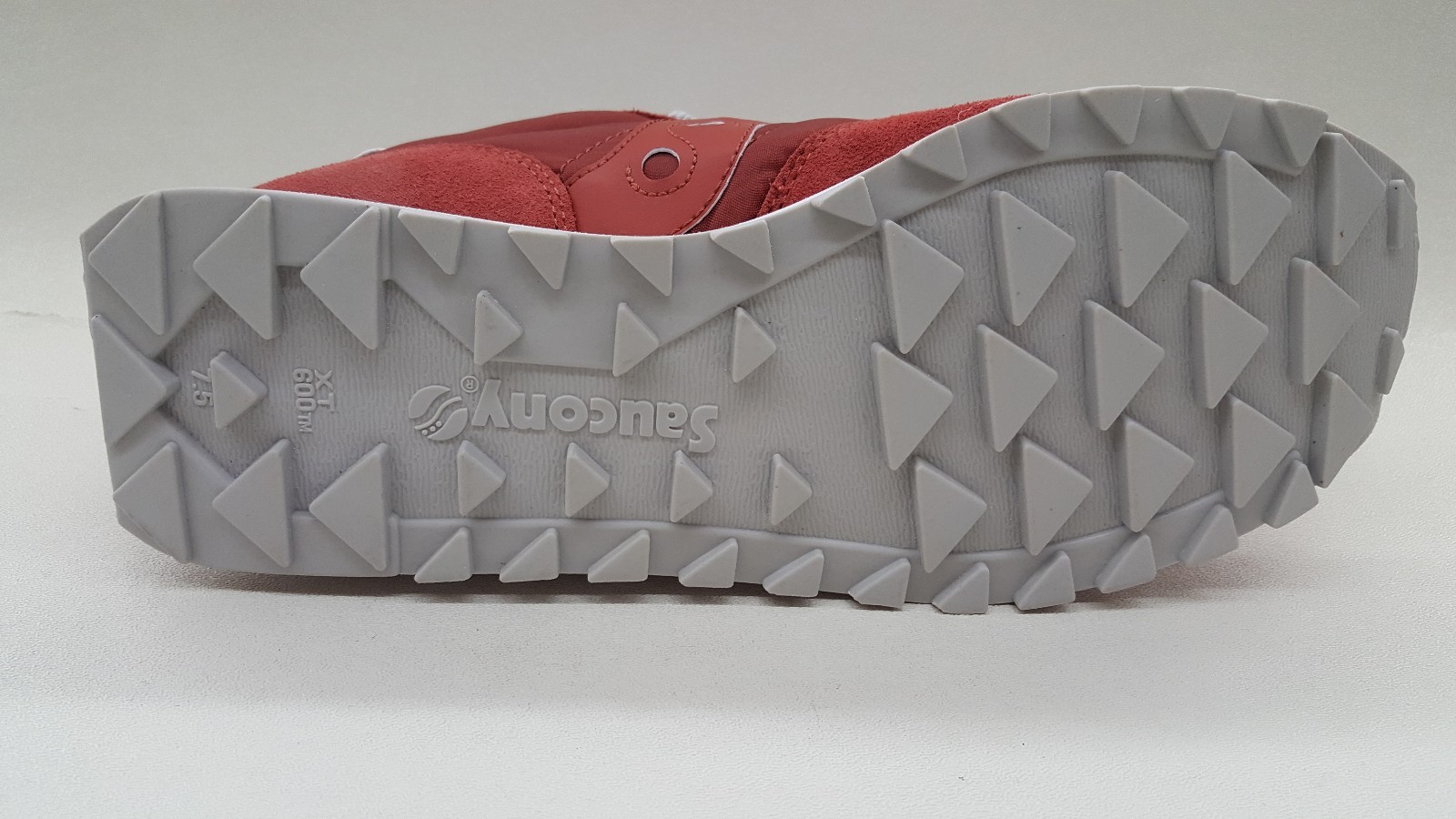 SAUCONY JAZZ ORIGINAL RED WHITE WHITE WHITE LIGHT GREY Uomo SIZE RUNNING SNEAKERS S2044-386 2b946c SAUCONY JAZZ ORIGINAL RED WHITE WHITE WHITE LIGHT GREY Uomo SIZE RUNNING SNEAKERS S2044-386 2b946c