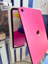 Apple Ipad 10th Gen. 64gb, Wi-fi, 10.9in - Pink