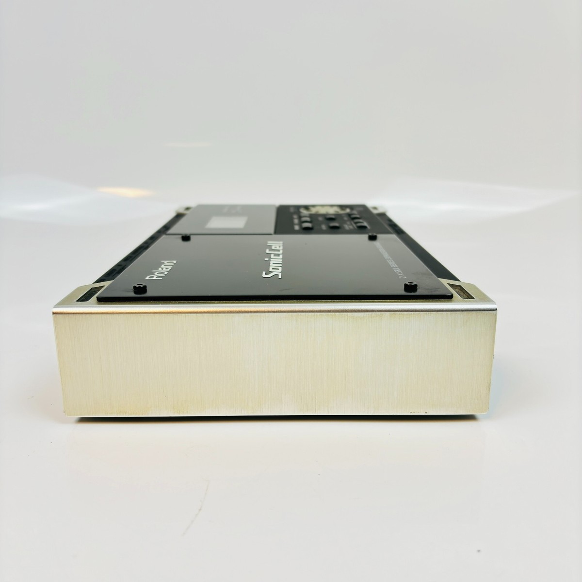 1118* Roland ローランド SonicCell ソニックセル Roland - SonicCell | Expandable Synthesizer Module with
