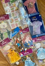 *REDUCED PRICES! Jolee's Boutique Disney & Sesame YOU CHOOSE! More Added!