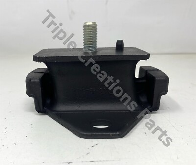 TOYOTA GENUINE 12361-35050 INSULATOR, ENGINE MOUNTING, FRONT OEM 1236135050 TOYOTA GENUINE 12361-35050 INSULATOR, ENGINE MOUNTING, FRONT OEM 1236135050