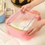 6PCS-Waterproof-Travel-Storage-Bags-Clothes-Packing-Cube-Luggage-Organizer-Pouch thumbnail 9