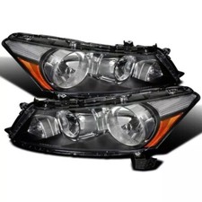 Honda Accord 2008-2012 Headlight - Left Right