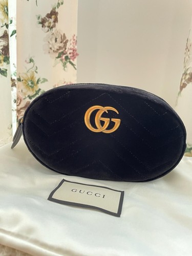 Gucci Marmont Gürteltasche - Bild 3 von 8