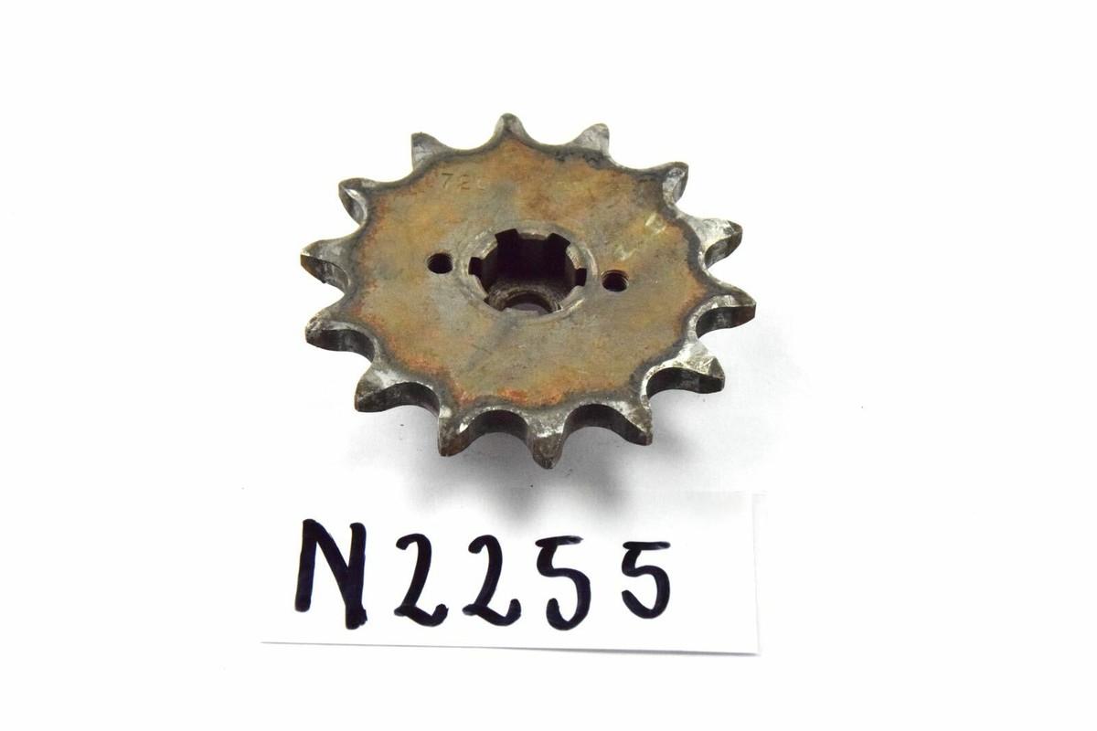 Cagiva Mito 125 8P Bj. 1993 - sprocket Z 14 N2255 | eBay