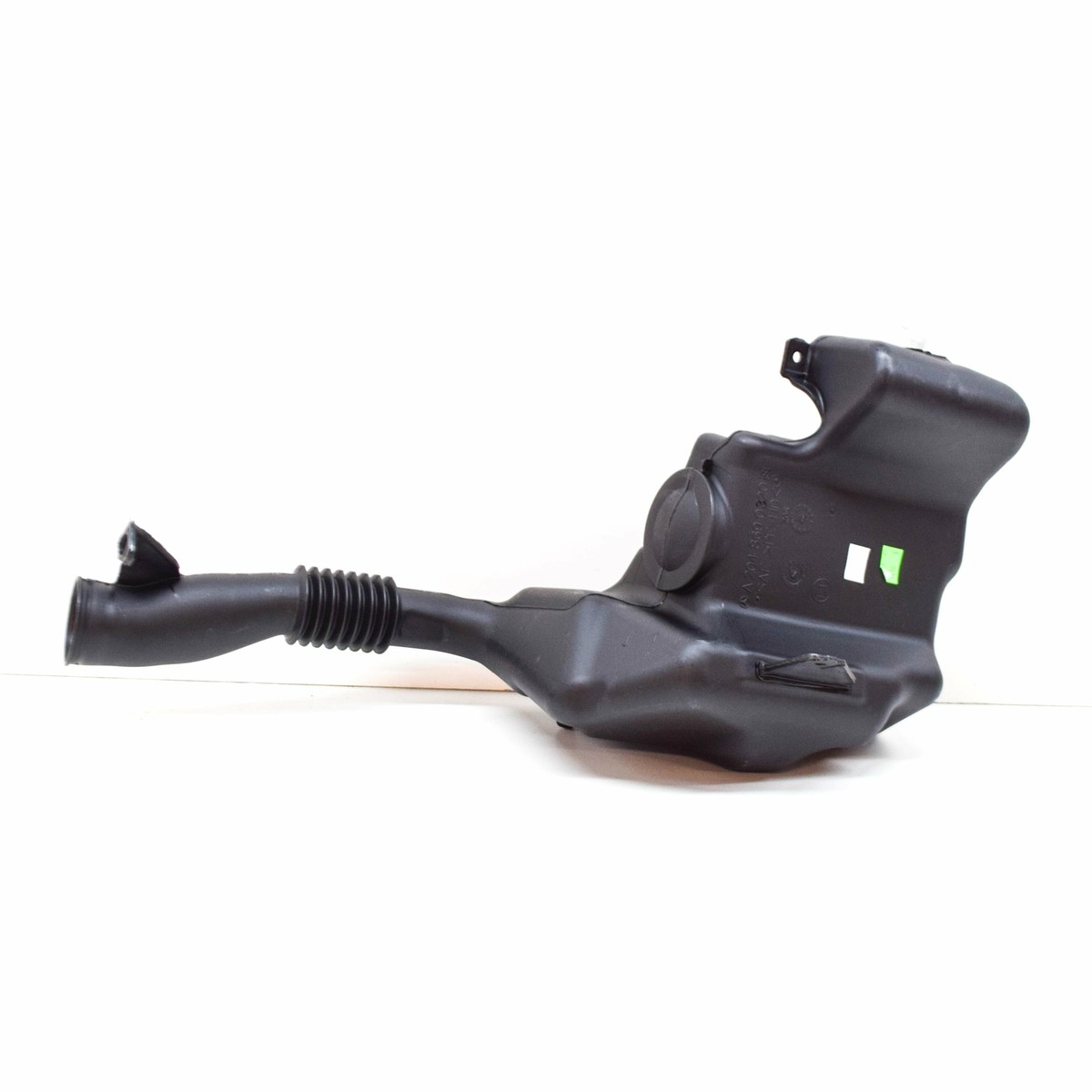 レシート mtd0058 flk020209 NEW MB GLK X204 WINDSHIELD FLUID WASHER RESERVOIR TANK A2048690320