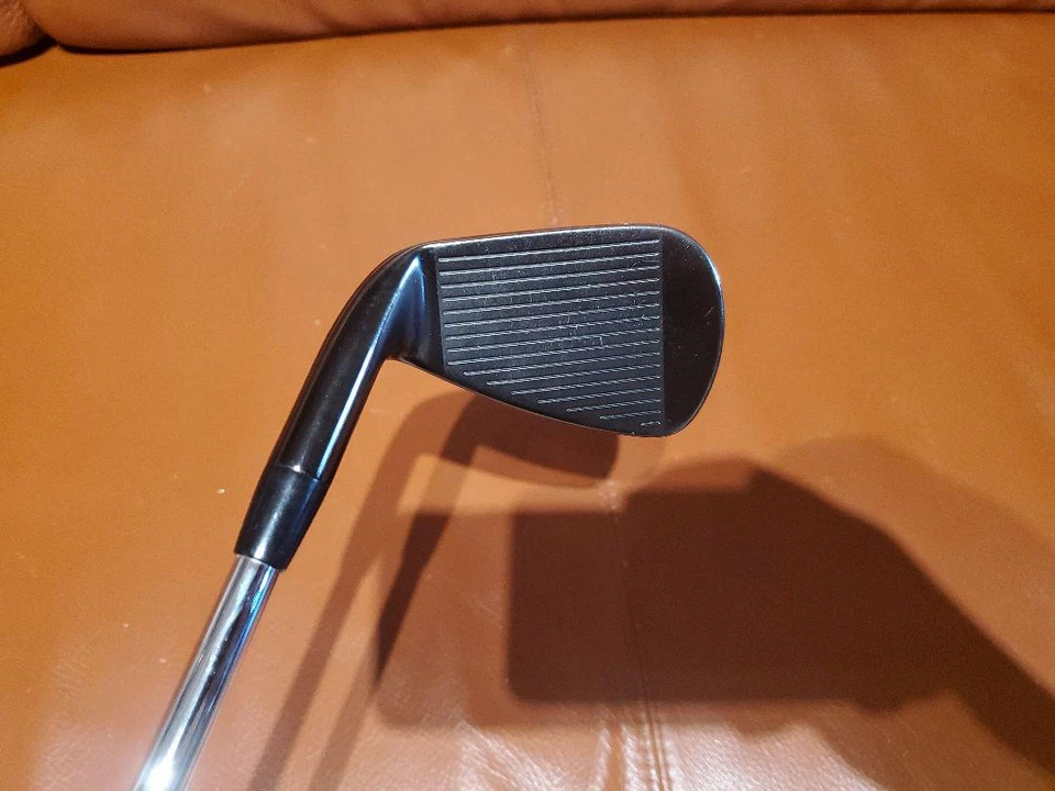 NIKE VAPOR FLY PRO 8 IRON GOLF CLUB - Image 3 of 4