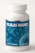 STEM CELL ENHANCER CELULAS MADRES REGENERADOR DIGESTIVE BIOXCELL 60 CAPSULES