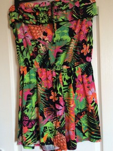 asda george playsuits