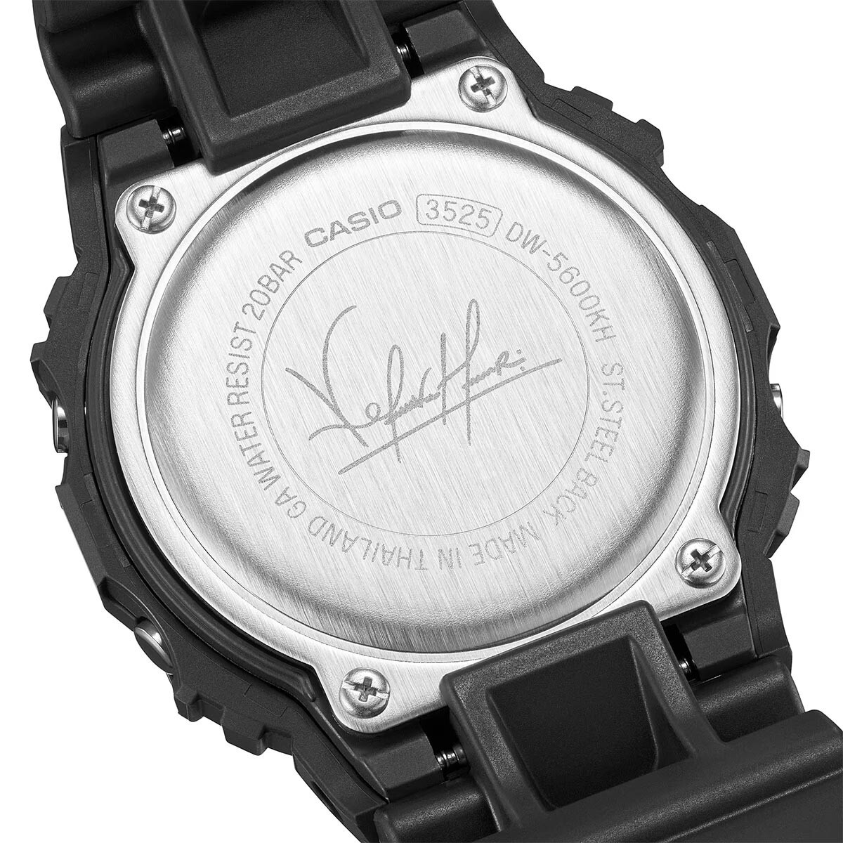 G-Shock Kelvin Hoefler Skater x Powell Peralta Limited G-Shock Kelvin Hoefler Skater x Powell Peralta Limited