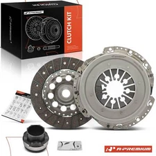 Transmission Clutch Kit for BMW E46 325xi 330Ci 2004-2005 330i 2004-2007  E83 X3