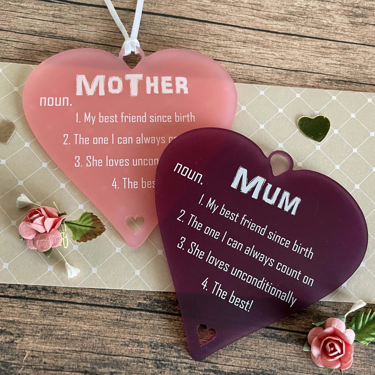 Mothers Day Gifts Her Mum Mother Grandma Granny Nan Mummy Mom