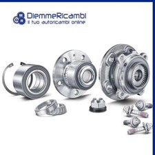 Roulement de roue BMW SERIE 1