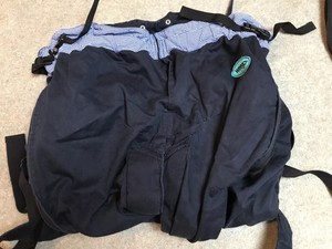 weego twin carrier ebay