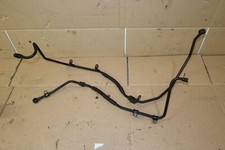 Mercedes W163 ML 270cdi Automatikgetriebe &Ouml;lleitung A6121800530 A6121800430 Y!