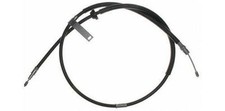 Bruin Brake Cable 95196 Rear Left or Right Saturn fits 95-96 SC1 SC2 MADE IN USA