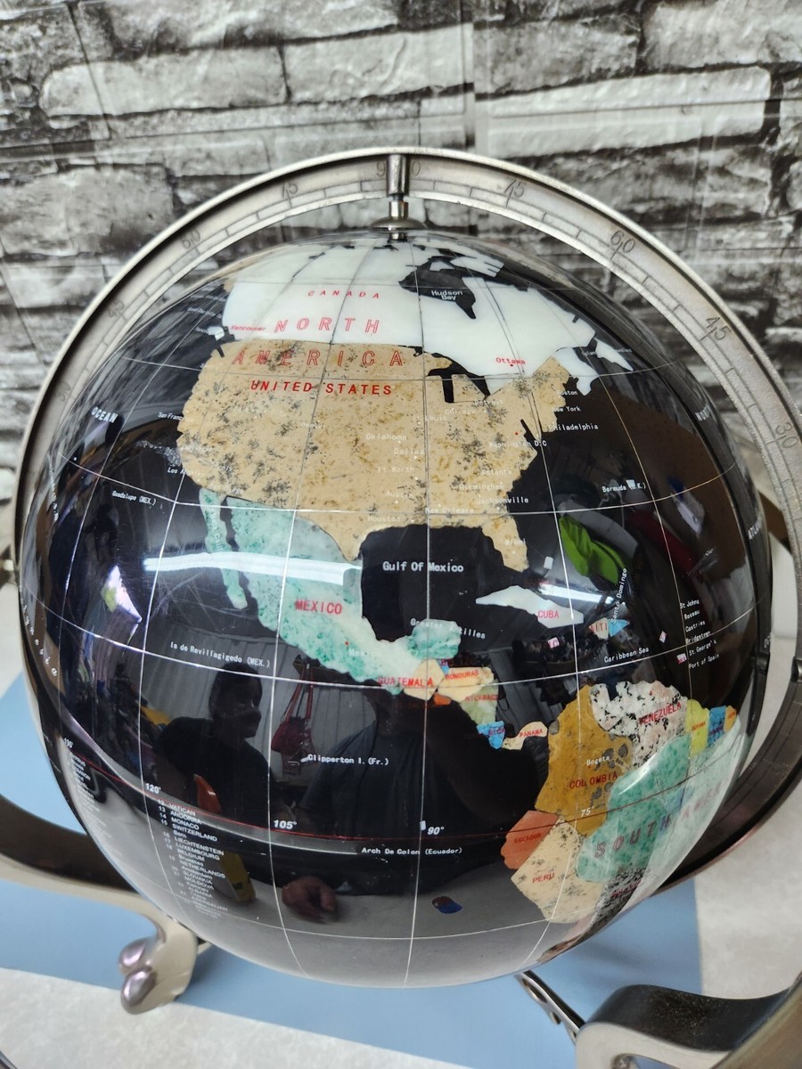 【中古】 Globe Trotting TallPaulPresents ,Various s-l1200.jpg