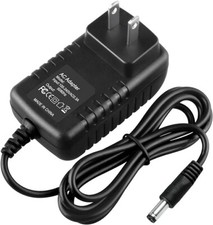 AC Adapter For Brother P-Touch 1300 1800 1810 2200 2210 Power Supply Cord