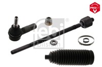 Febi Bilstein 39029 Tie Rod For CitroËN Fiat Peugeot
