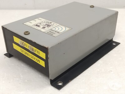 WESTRONIC CBG-3 SHIP NMEA BUFFER UNIT FOR AIS