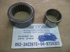 PNA30/52 INA Needle Bearings image