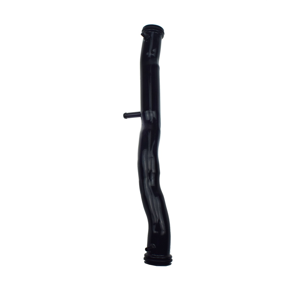 Goodshepherd18 Coolant Connecting Pipe 19505-P2A-000 – Fits Honda Civic EX DX LX HX 96-00