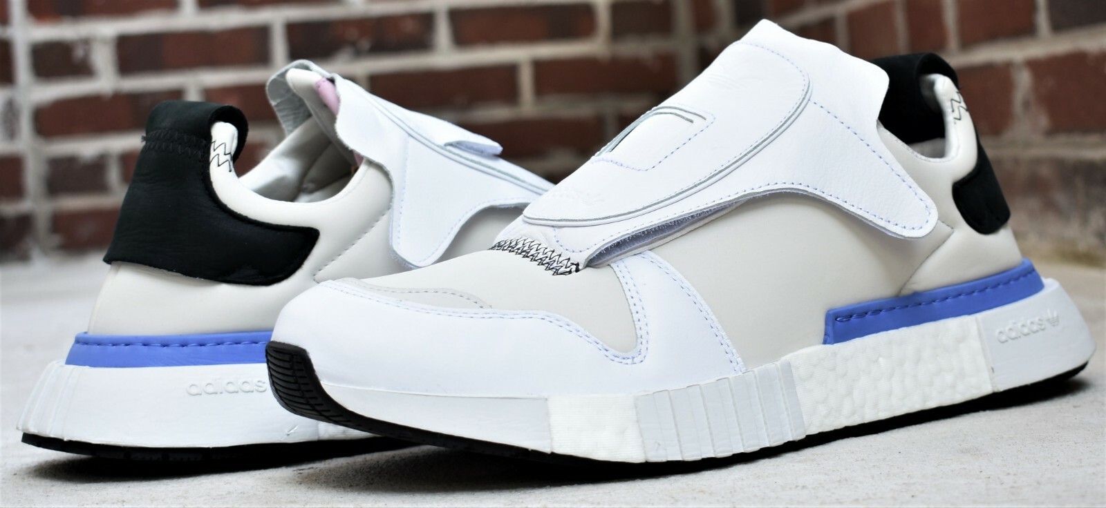 ADIDAS ORIGINALS FUTUREPACER - New Men's Boost Running Shoes AQ0907  Sneakers | eBay
