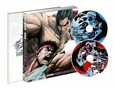  Street Fighter X Tekken: Special Edition -Xbox 360