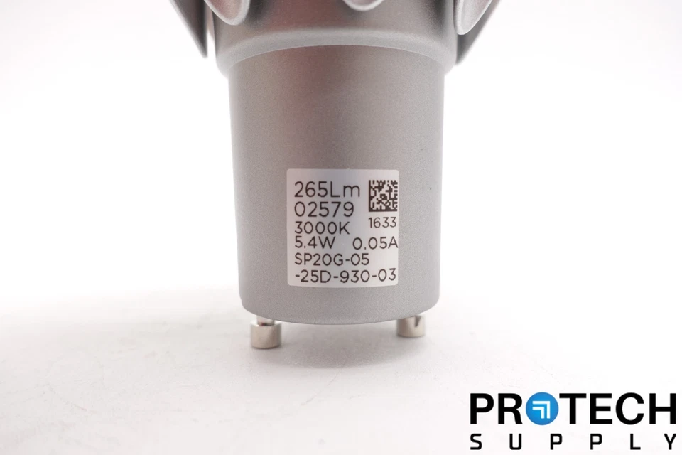 Soraa VIVID PAR20 Lamp Light 3000K 5.4W SP20g-05-25D-930-03 NEW with WARRANTY - Image 3 of 3