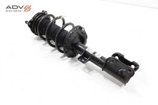 23-25 KIA TELLURIDE AWD FRONT LEFT SIDE SHOCK ABSORBER STRUT W/ COIL SPRING OEM