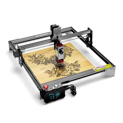 Atomstack X7 - Laser Engraver