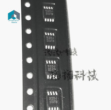 2pcs LM3478QM LM3478Q LM3478 5SFB S5FB SSF8 SSFB LM3478QMM VSSOP8 IC Chip
