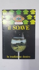 il Soave Cassa Di Rissparmio Verona Italia Cantina Brochure Mappa
