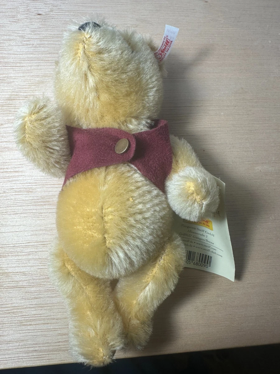 Winnie the Pooh Steiff Stuffed Animals (1970-Now) for sale - eBay