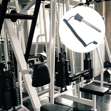 Weight Stack Pin Directly Replace 11x105 mm Easy Installation Universal Metal