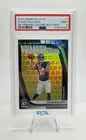2024 Panini Donruss Optic Primary Colors Caleb Williams (RC) Black Pandora /25