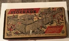 New ListingVintage Marx Fort Apache Stockade Playset Box Western Toy
