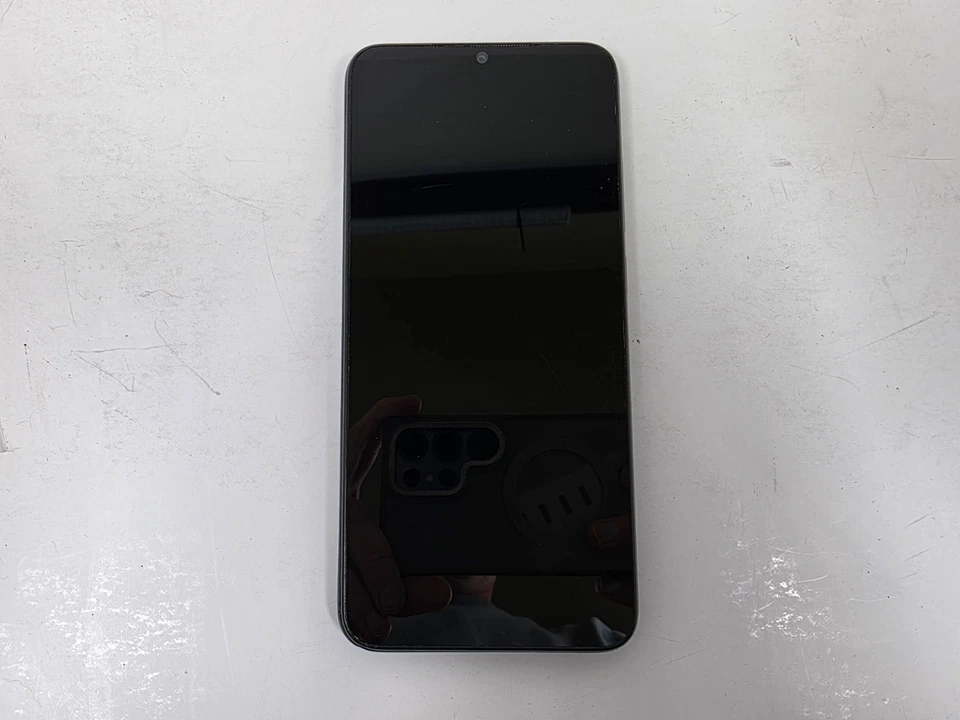 XIAOMI Redmi A2 - 32 GB - Black (Dual SIM) - LOCKED TO o2 / BODY ONLY, photo 1 of 5
