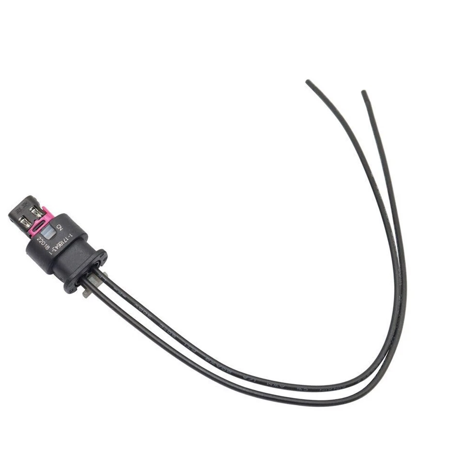 Battery Sensor Connector Battery Sensor DU2Z-14S411-A ZB Brand New High Quality - Image 4 of 4